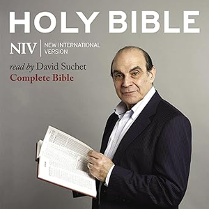 Audio Bible